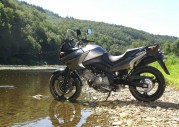 Suzuki V-Strom 650